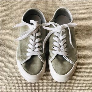 rag & bone standard issue sneakers